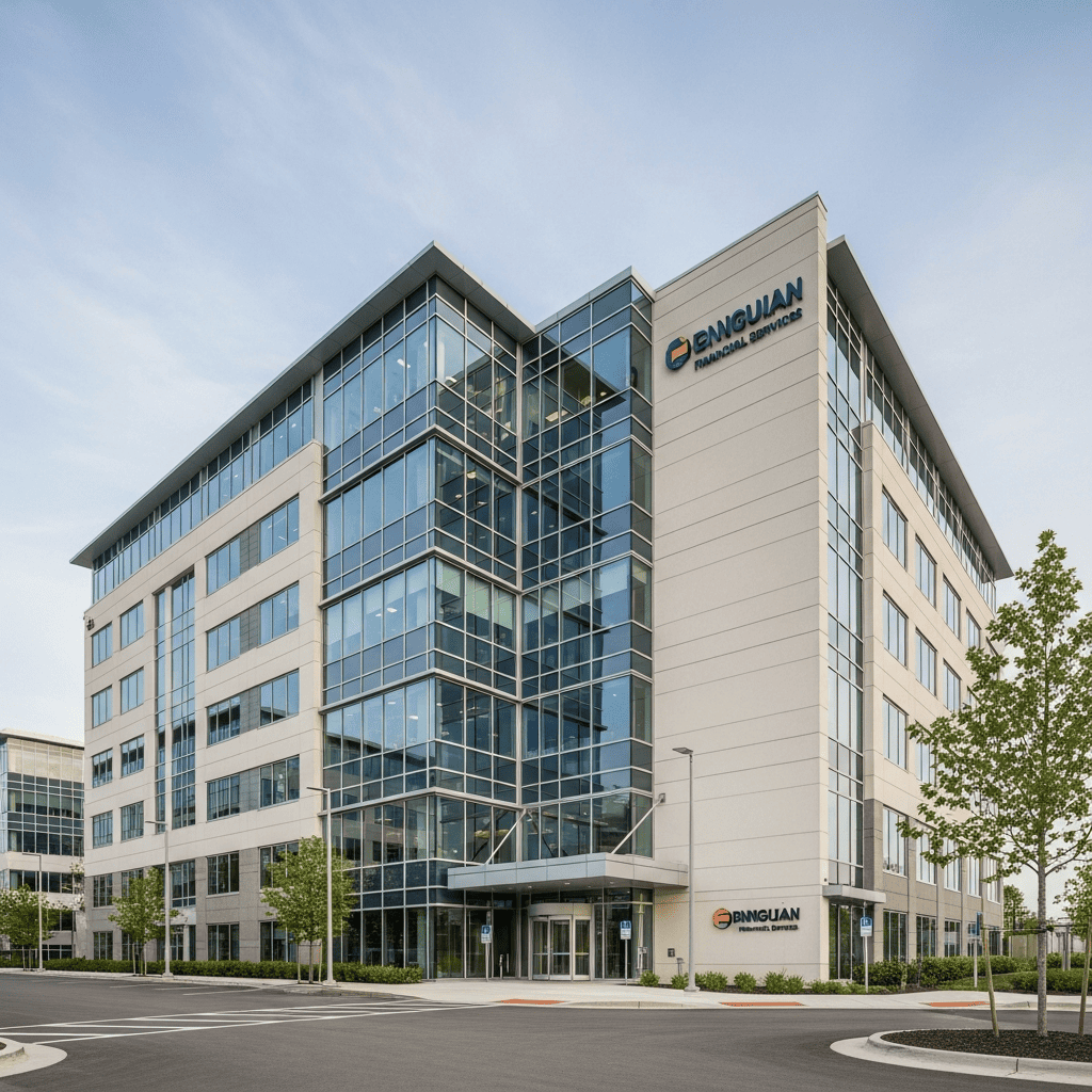 Sasvitha Home Finance Office